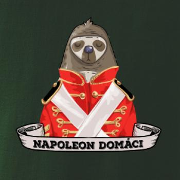 Napoleon domáci leňochod SK