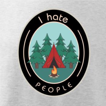 I hate people - stan a les I hate people - stan a les