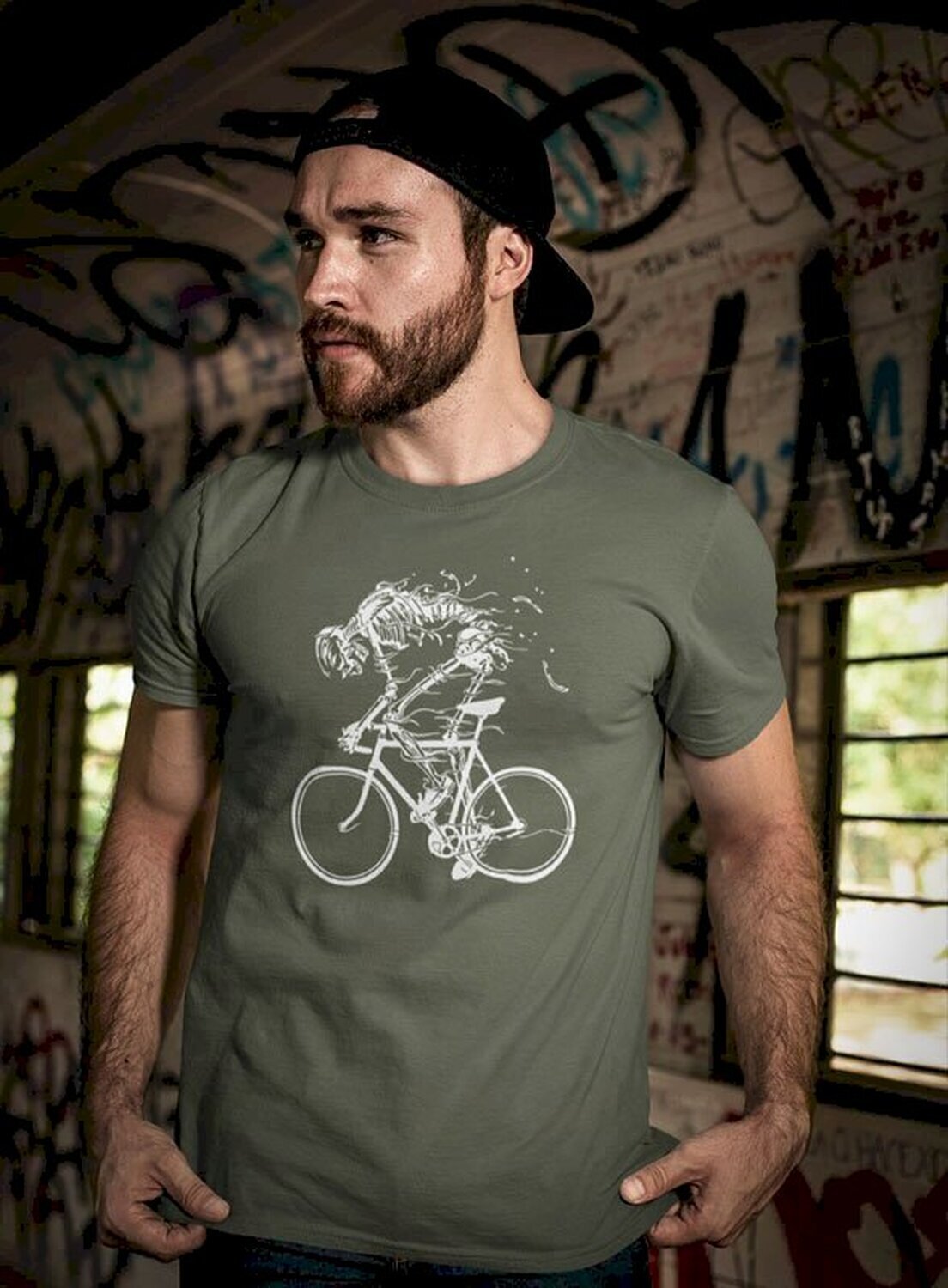 Cyklo kostra Cyklo kostra