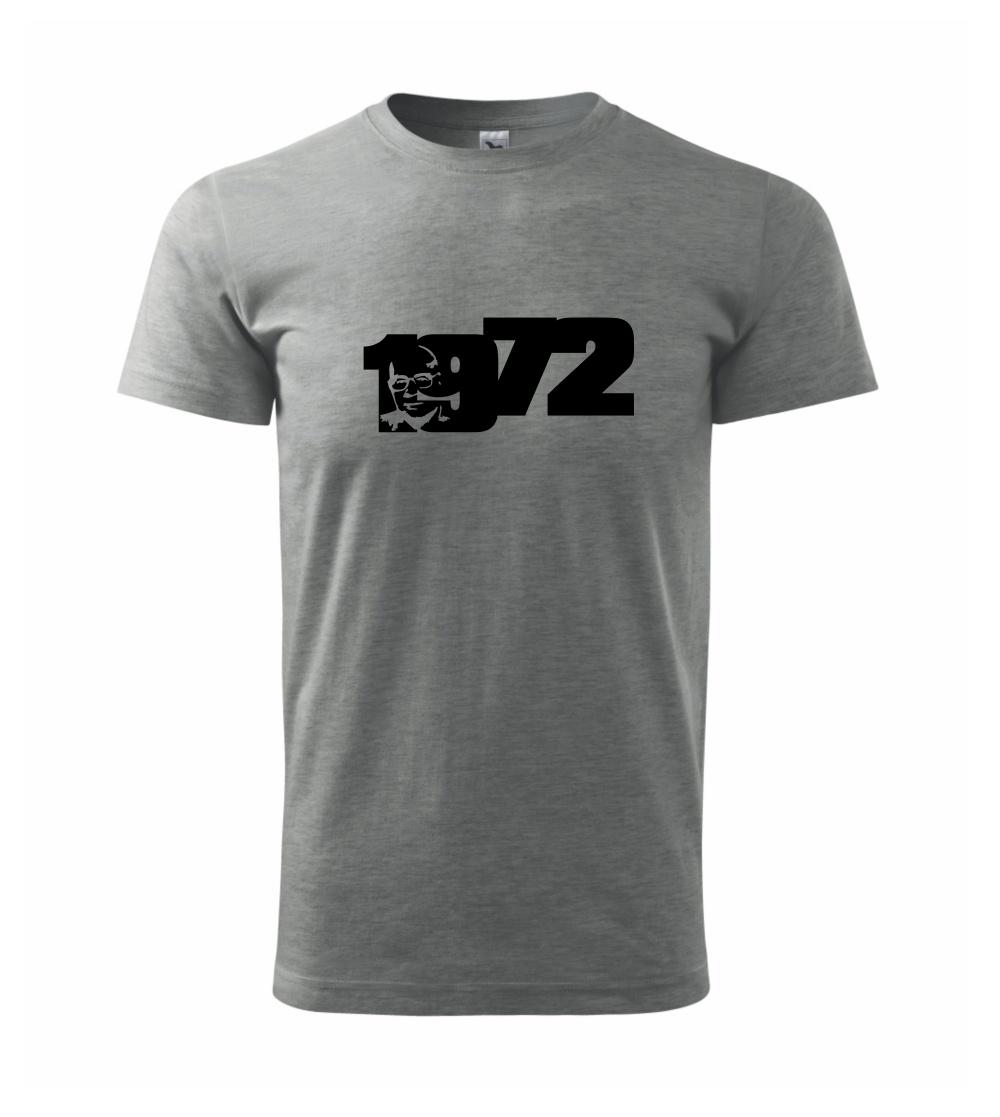 Husákovo dieťa - 1972 Husákovo dieťa - 1972