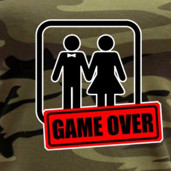 Bachelor Party - Game over (hetero)