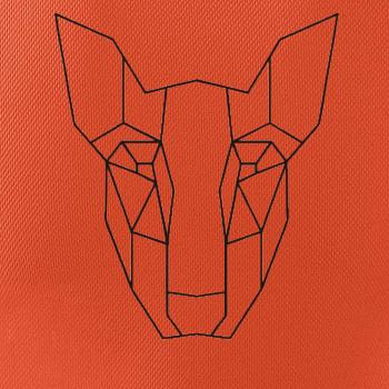 Americký Pit Bull Teriér - Geometria