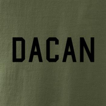 Dacan Dacan