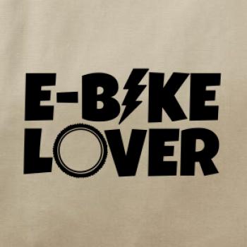 E-bike lover