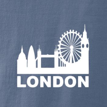 London Silueta London Silueta