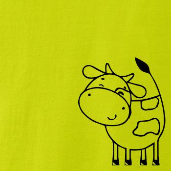 Krava veselá Krava veselá