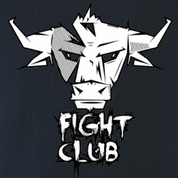 Fight club - býk Fight club - býk