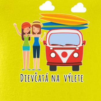 Dievčatá na výlete