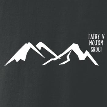 Tatry v mojom srdci