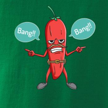 Chilli bang bang
