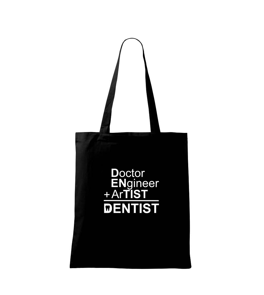 Čo znamená dentist