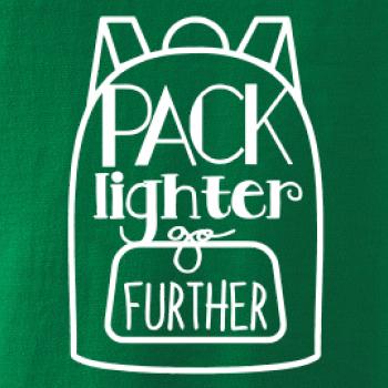 Cestovateľský batôžtek