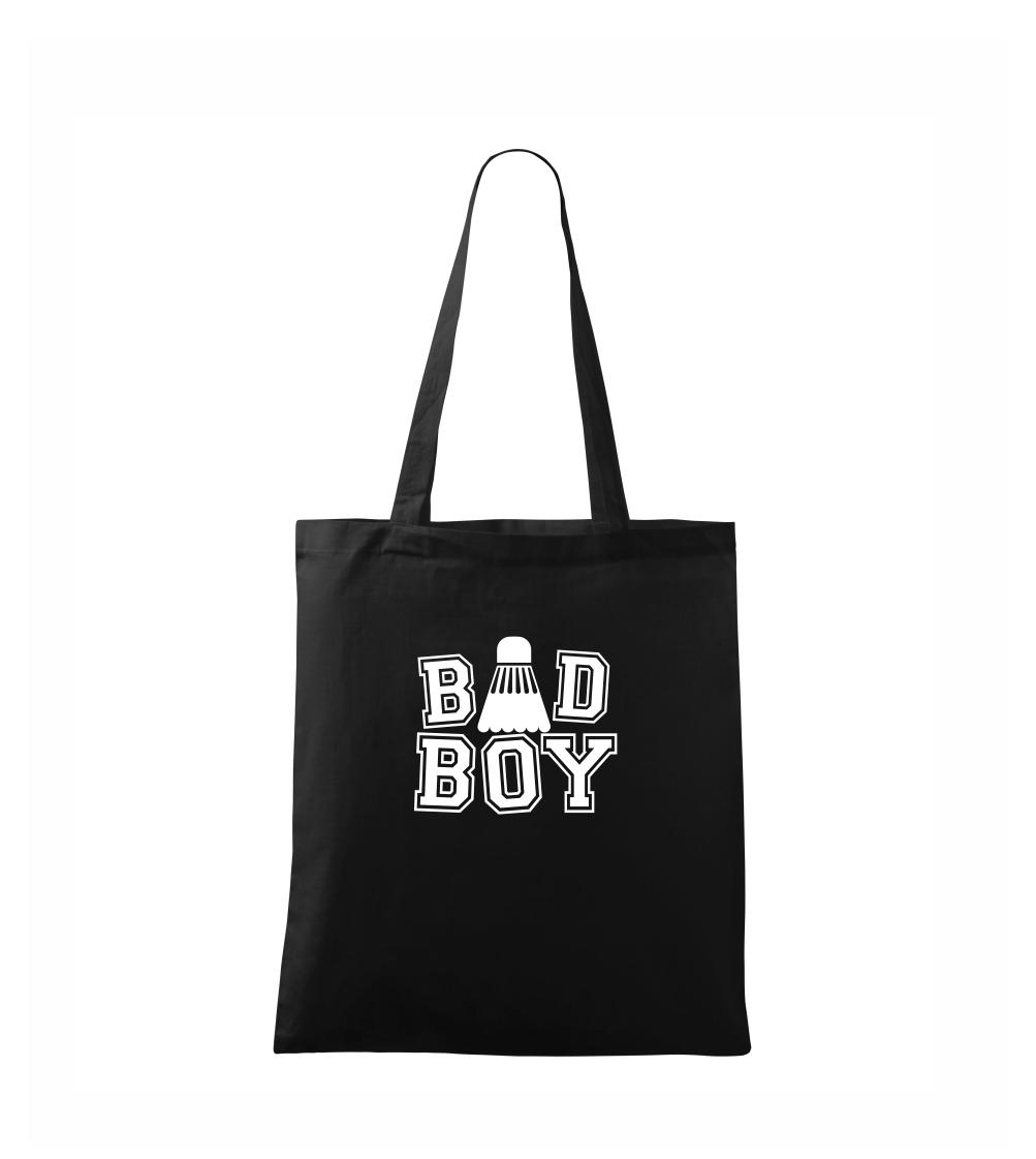 Badminton Bad Boy