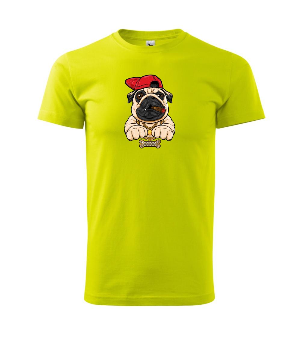 Mopsík hip hop Mopsík hip hop