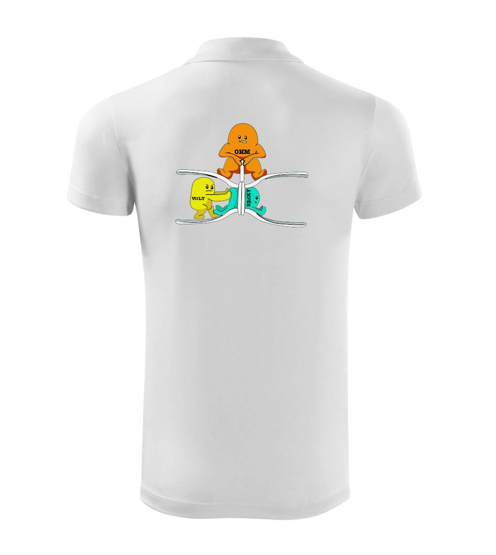 Elektrina v praxi Elektrina v praxi