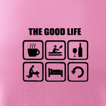 Good life voda