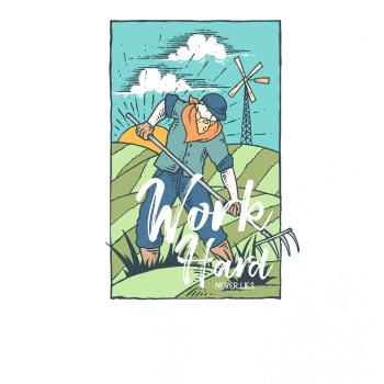 Work Hard Farm Work Hard Farm