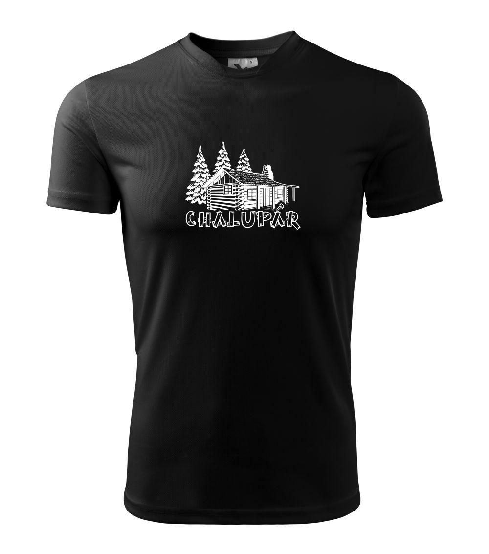 Chalupár - chata Chalupár - chata