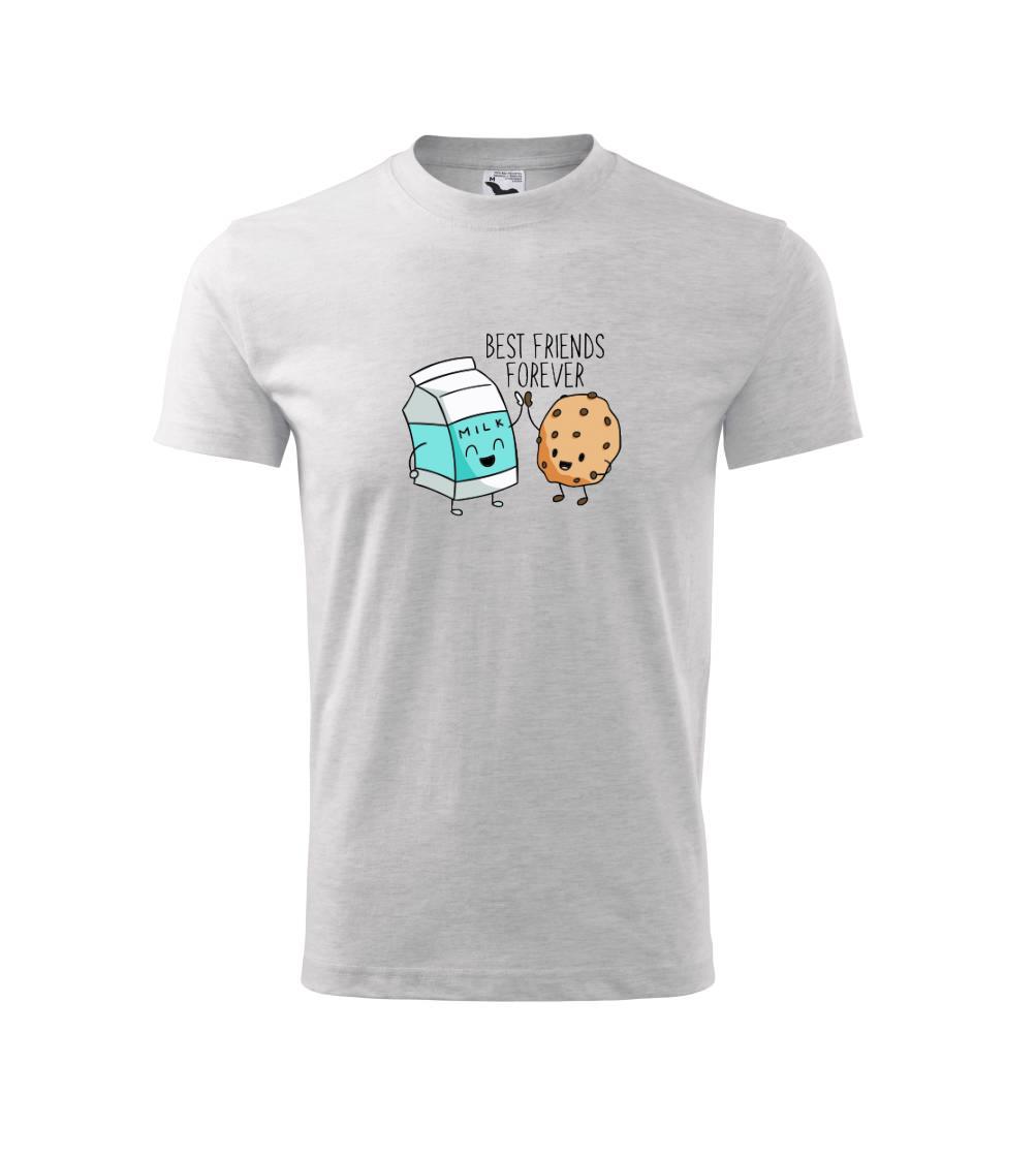 BFF mlieko a sušienka BFF mlieko a sušienka