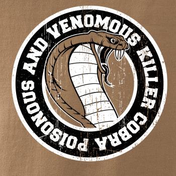 Snake poisonouscobra