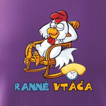 Ranné vtáča