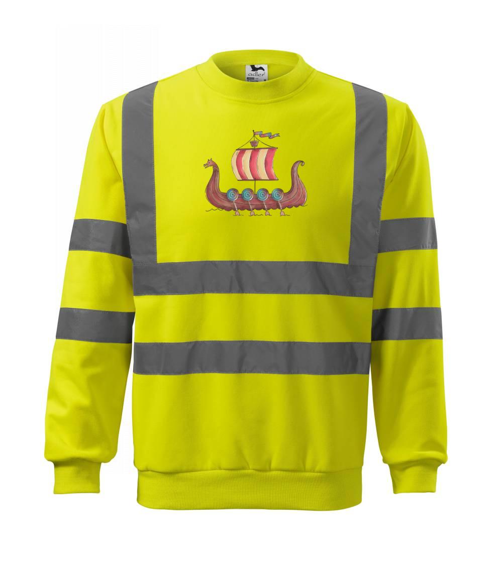 Viking loď Viking loď