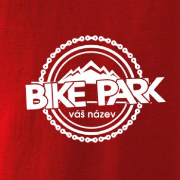 Bike park vlastný názov Bike park vlastný názov