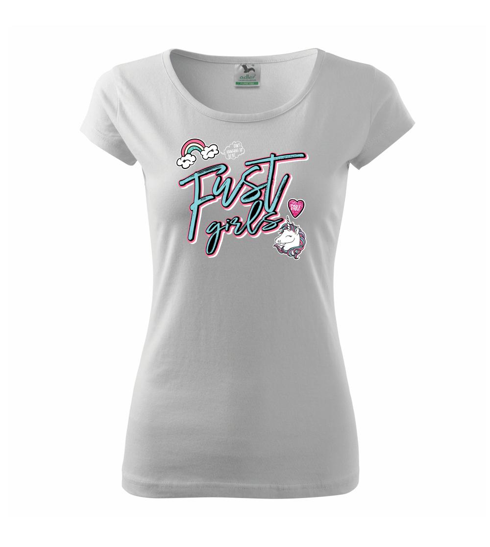 Frst girls Frst girls