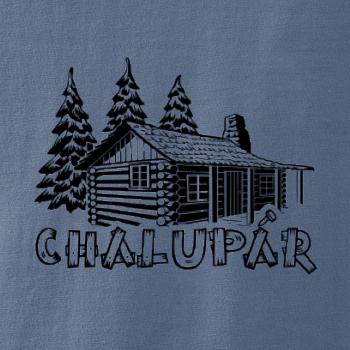 Chalupár - chata