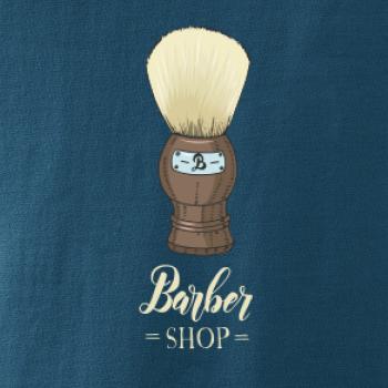 Barber Shop štetka 