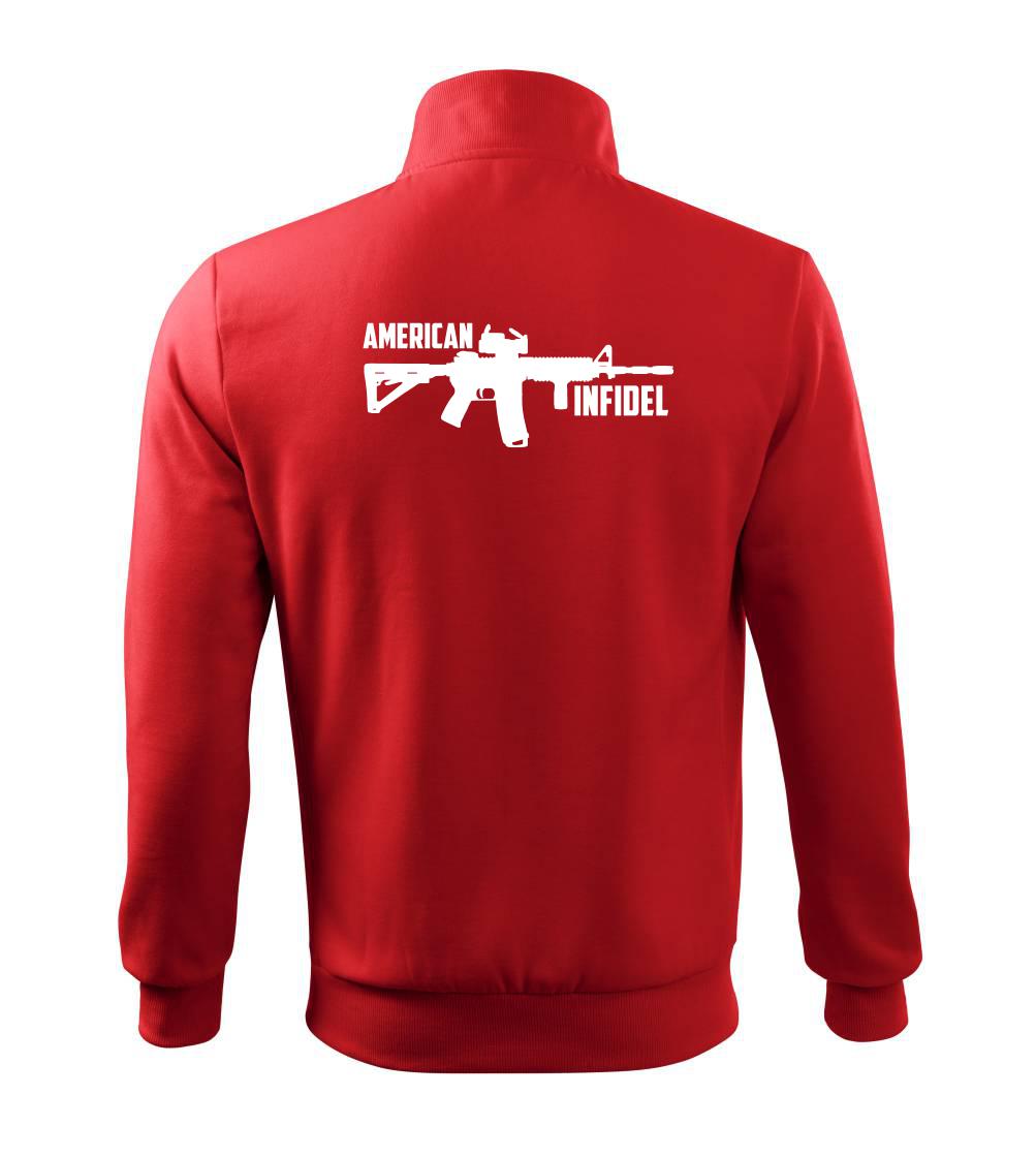 American Infidel American Infidel