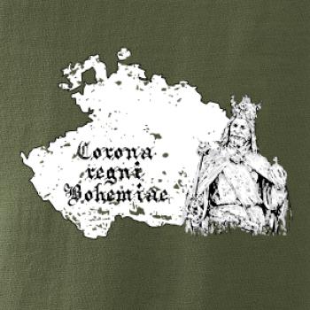 Corona Regni Bohemiae