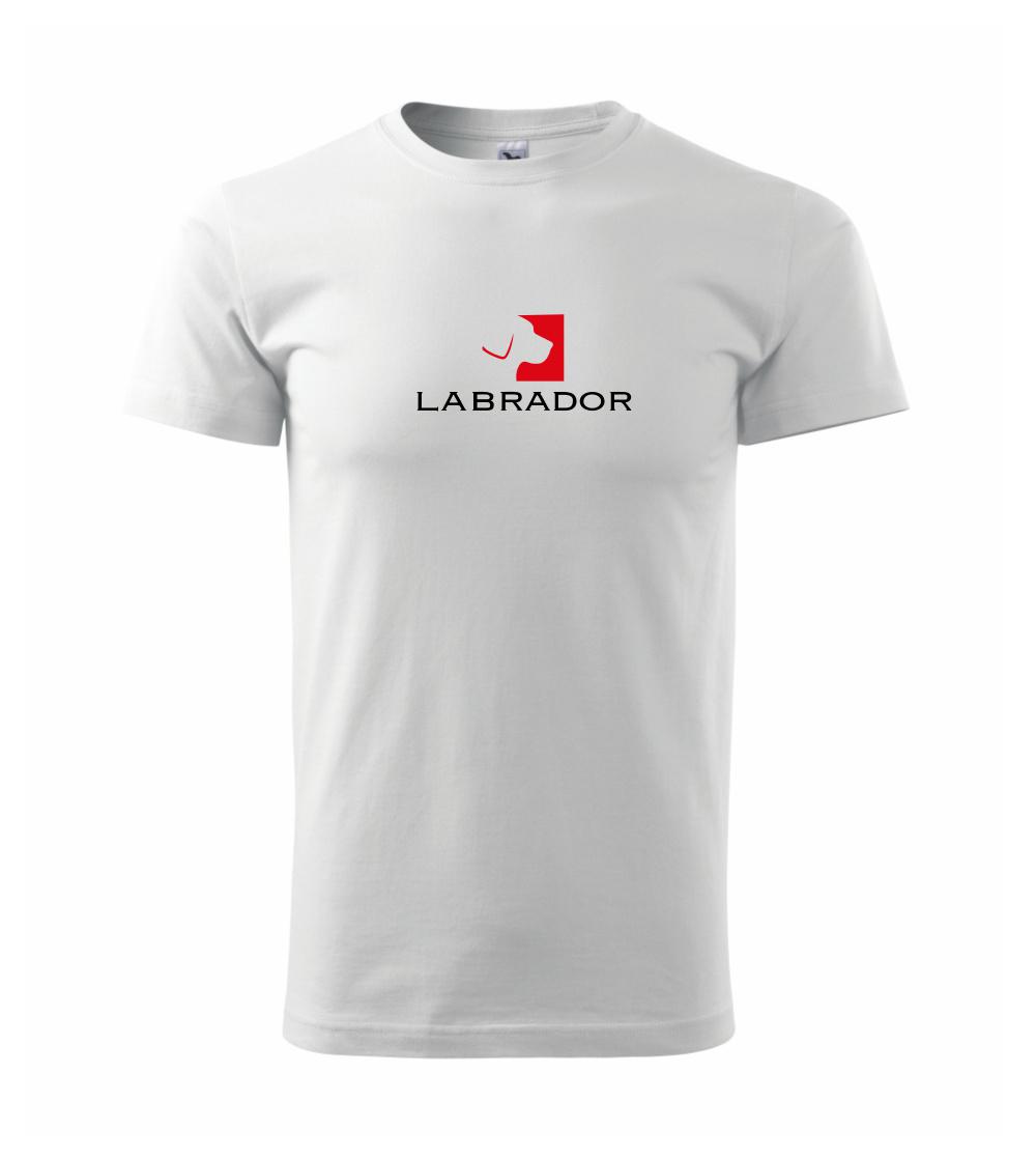 Labrador logo Labrador logo