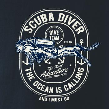 Scuba Diver Scuba Diver