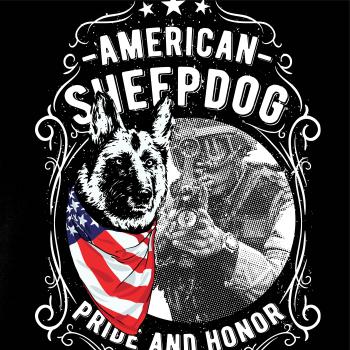 American Sheepdog American Sheepdog