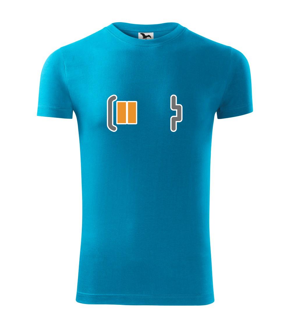 Rodinné tričká - batéria Rodinné tričká - batéria