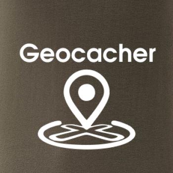 Geocacher maps