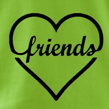 Friends (párové tričko)