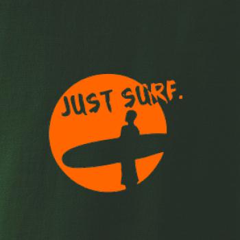 Just Surf Just Surf