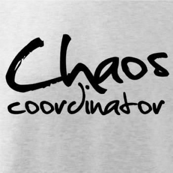 Chaos coordinator Chaos coordinator