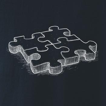 Puzzle skladačka