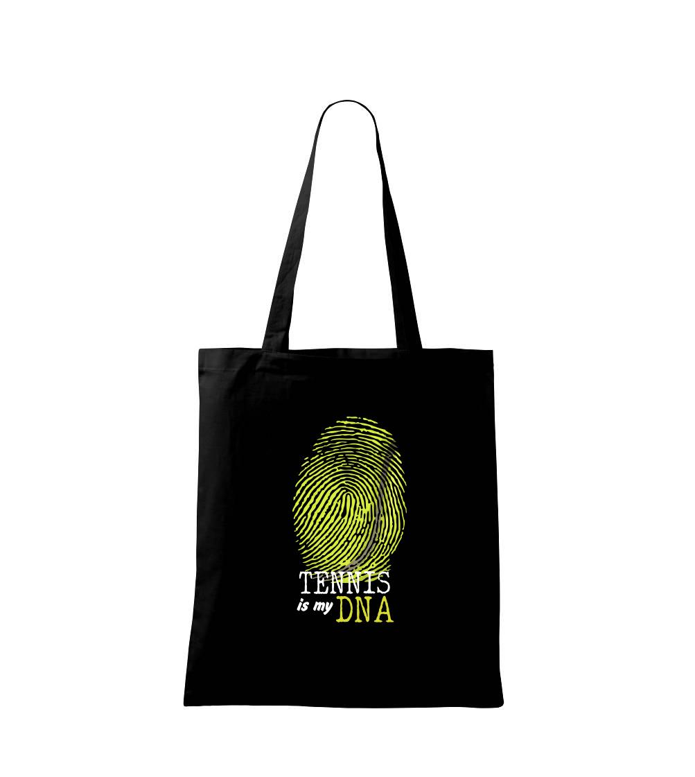 Tennis is my DNA Tennis is my DNA