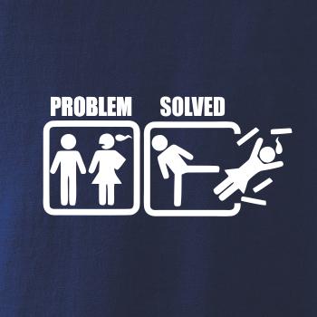 Problém - Kick Problém - Kick