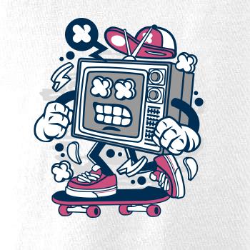 TVskejťák TVskejťák