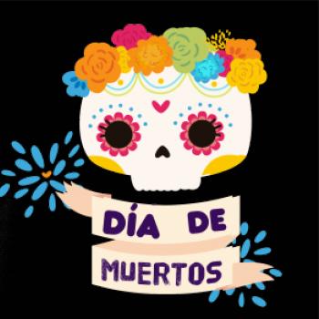 Dia de muertos