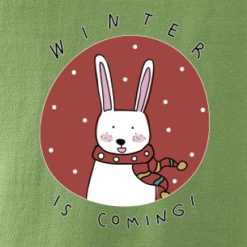 Winter is coming zajac