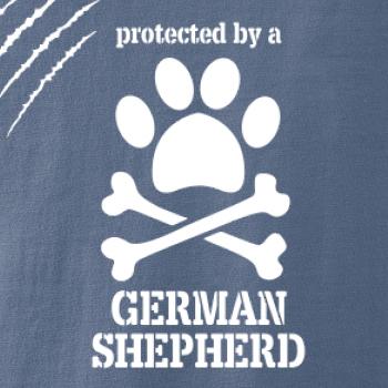 Nemecký ovčiak - protected Nemecký ovčiak - protected