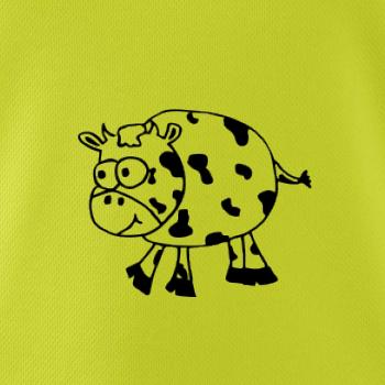 Kráva tučná Kráva tučná