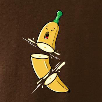 Banana samuraj