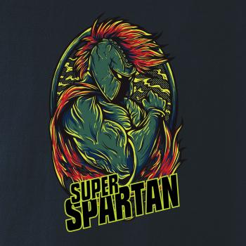 Super Spartan